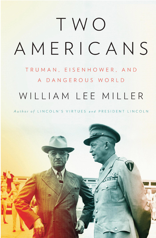 Two Americans William Lee Miller