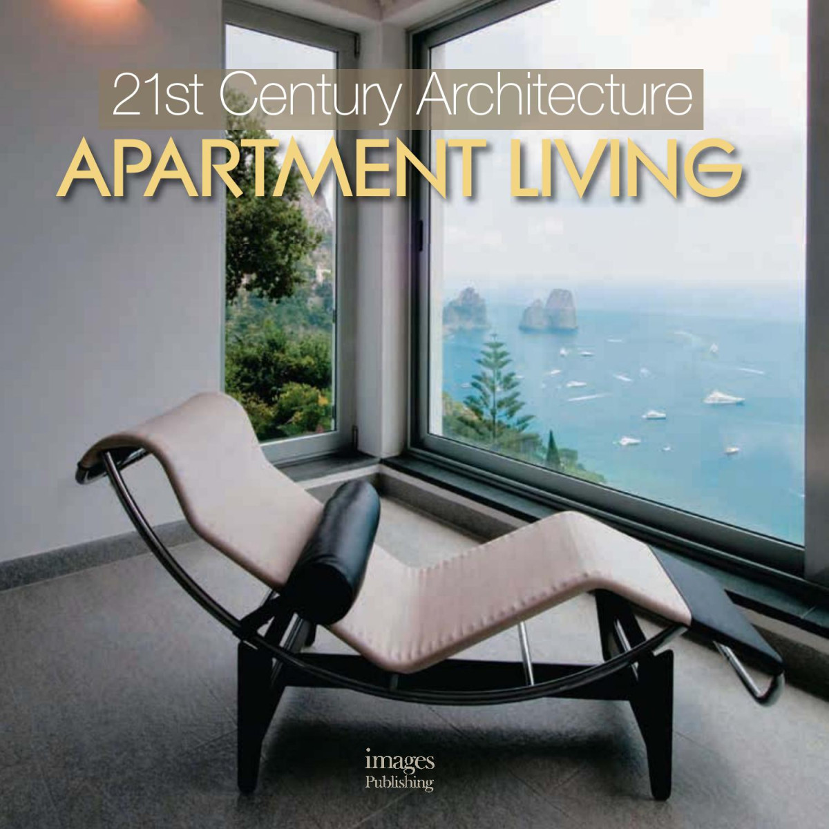 21st Century Architecture Apartment Living Beth Browne
