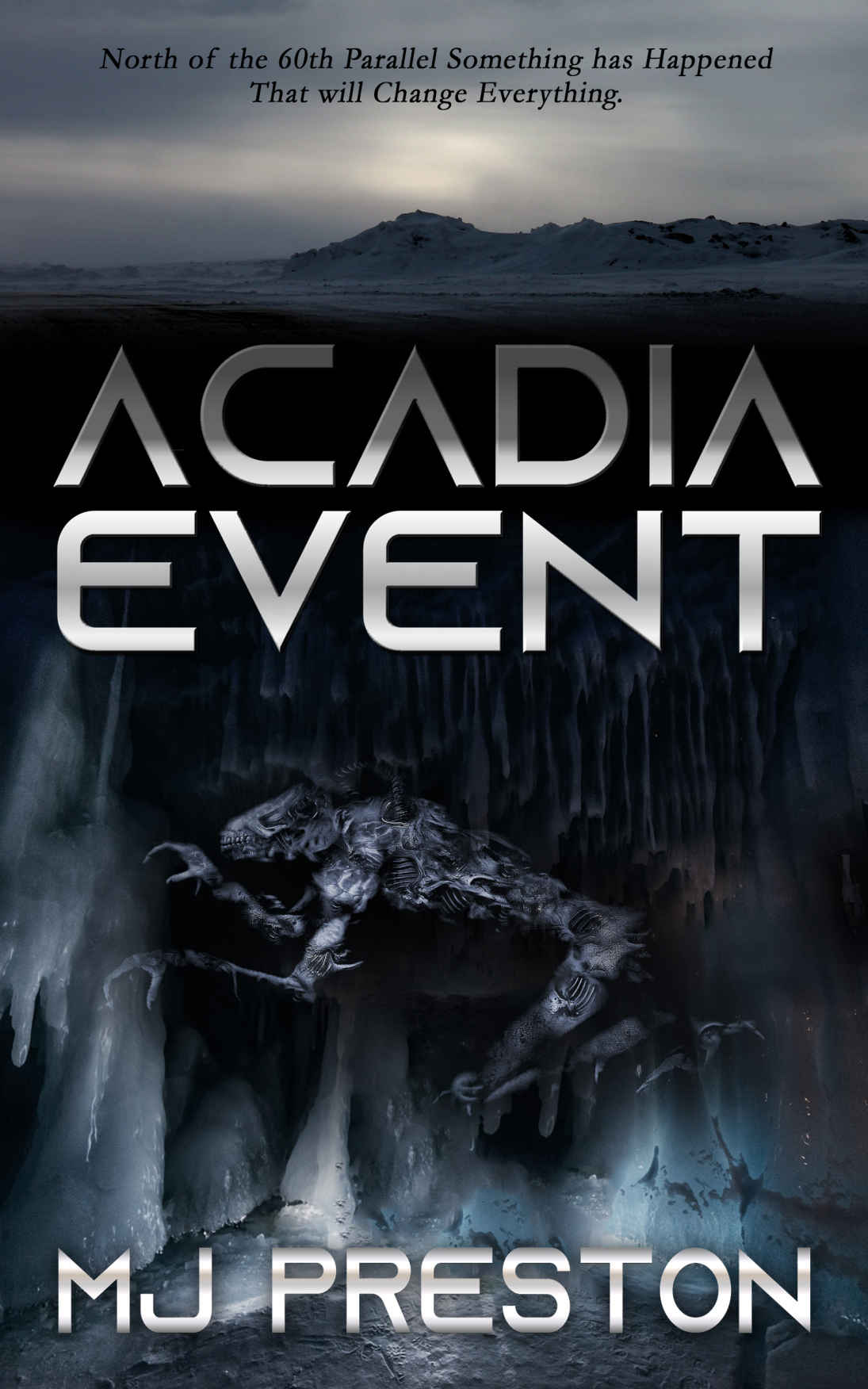 Acadia Event Mj Preston
