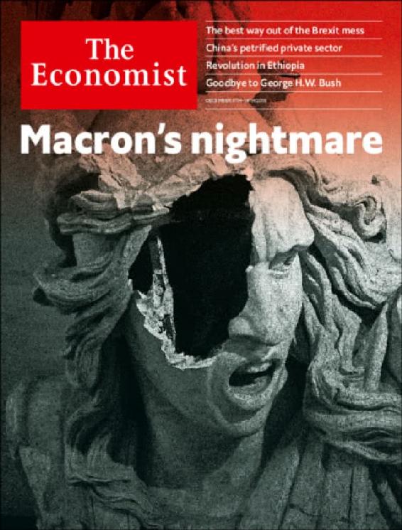The Economist Et 06 Dec 2018 Calibre