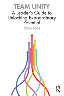 Team Unity John Ross