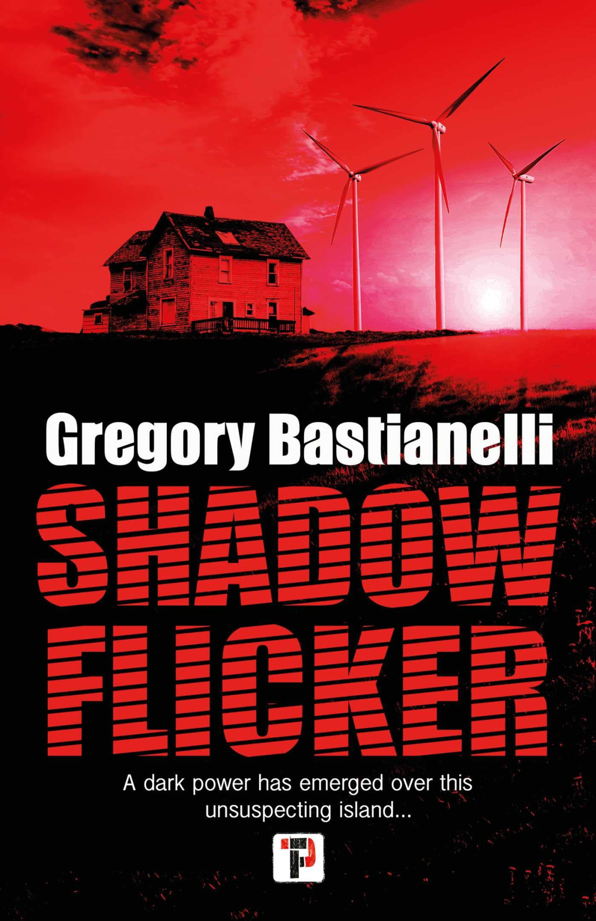 Shadow Flicker Gregory Bastianelli