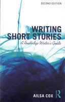 Writing Short Stories Ailsa Cox