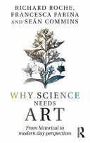 Why Science Needs Art From Historical To Modern Day Perspectives Richard A P Roche