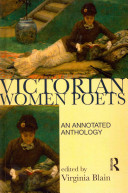 Victorian Women Poets Virginia Blain