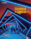 Grammar In Context Basic Sandra N Elbaum