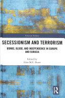 Secessionism And Terrorism Glen Duerr