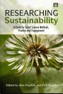 Researching Sustainability Alex Franklin Paul Blyton