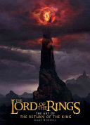 The Art Of The Return Of The King Lotr Artbook Gary Russell