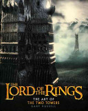 The Art Of The Two Towers Lotr Artbook Gary Russell