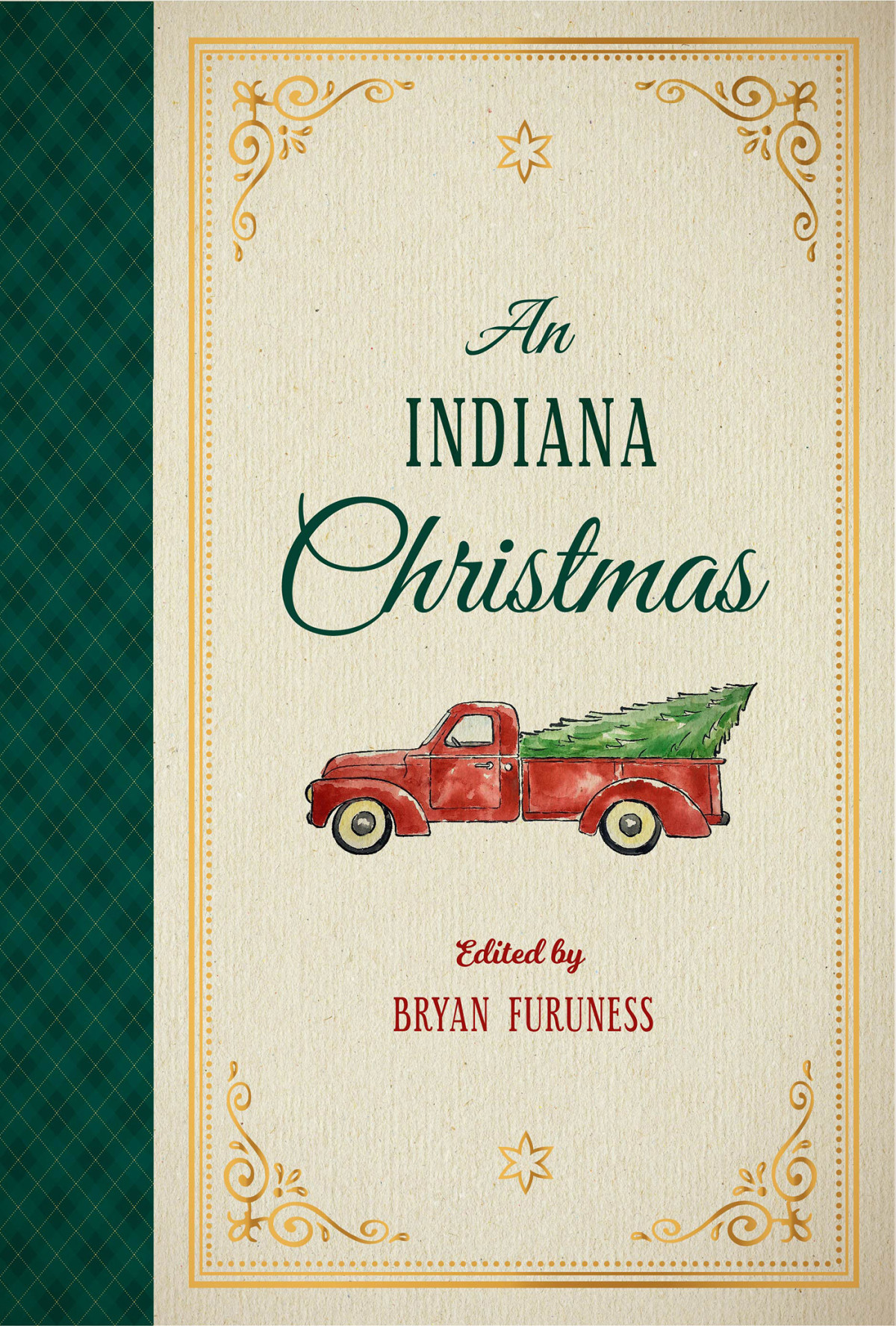 An Indiana Christmas Unknown