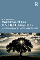 Psychosynthesis Leadership Coaching Aubyn Howard