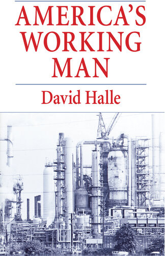 Americas Working Man David Halle