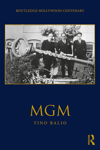 Mgm Tino Balio