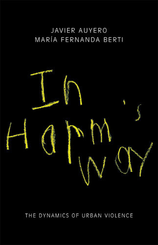 In Harms Way The Dynamics Of Urban Violence Javier Auyero Maria Fernanda Berti