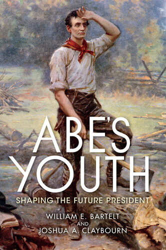 Abes Youth Shaping The Future President William E Bartelt Joshua A Claybourn