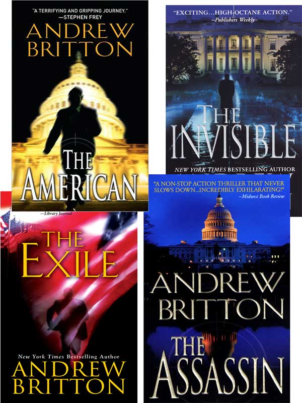 Ryan Kealey 01 Andrew Britton Bundle Britton Andrew