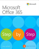 Microsoft Office Step By Step Office 2021 And Microsoft 365 1st Edition Joan Lambert