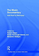 The Music Documentary Acid Rock To Electropop Robert Edgarhunt