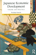 Japanese Economic Development Penelope Francks