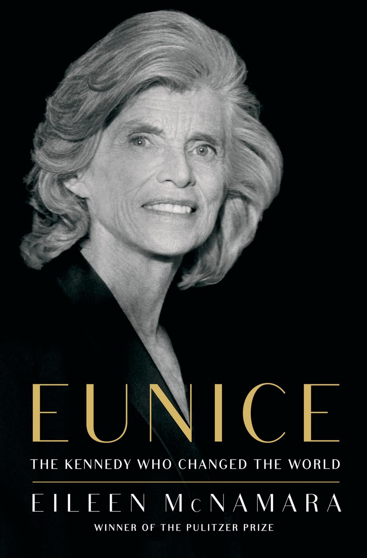 Eunice Mcnamara Eileen