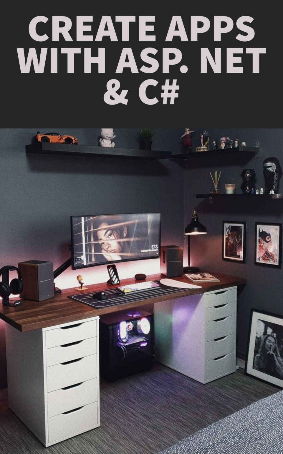 Create Apps With Asp Net C Davis Kelvin
