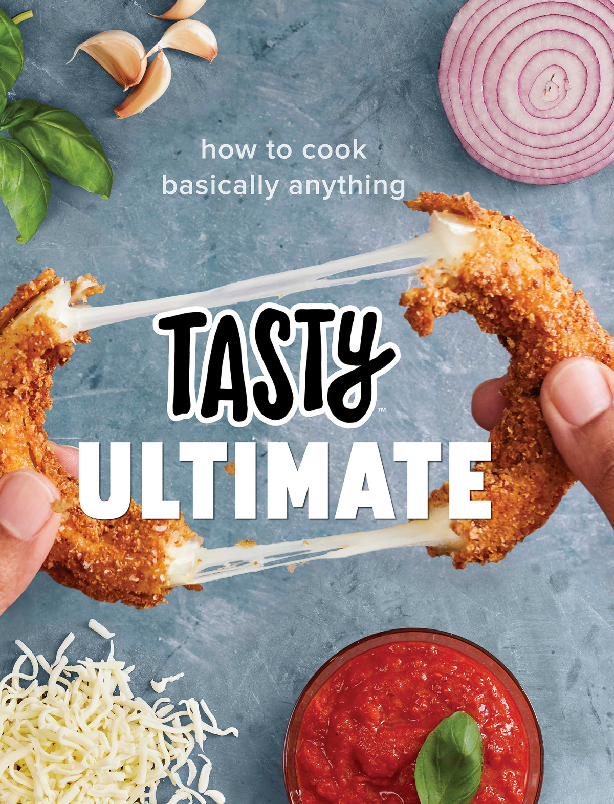 Tasty Ultimate Tasty