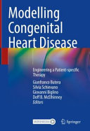 Modelling Congenital Heart Disease Engineering A Patientspecific Therapy 1st Edition Gianfranco Butera