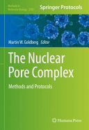The Nuclear Pore Complex Martin W Goldberg