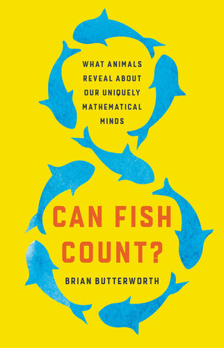 Can Fish Count Brian Butterworth