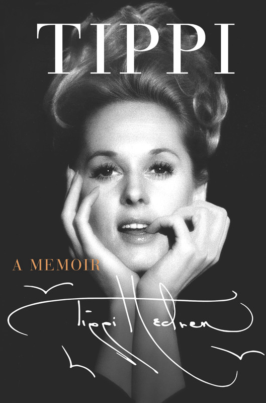 Tippi Tippi Hedren