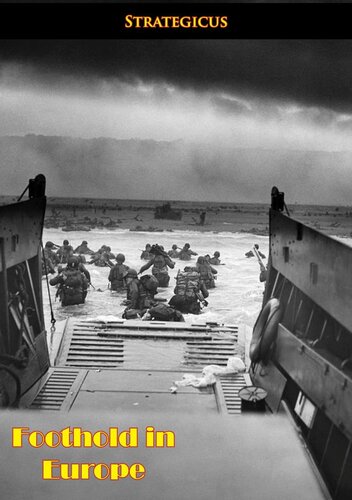 Foothold In Europe Strategicus