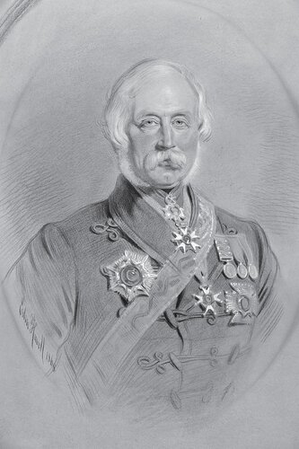 General Sir James Scarlett The Life And Letters Of The Commander Of The Heavy Brigade At Balaklava Martin Sheppard