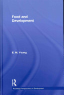 Food And Development Elizabeth M Young