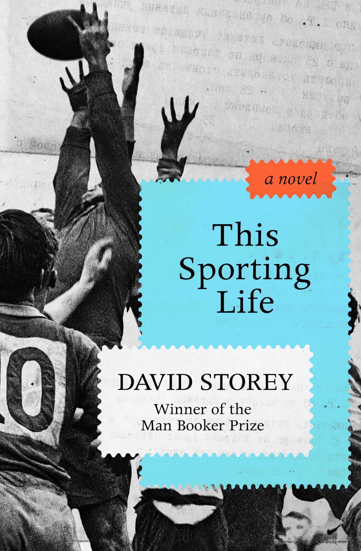 This Sporting Life David Storey
