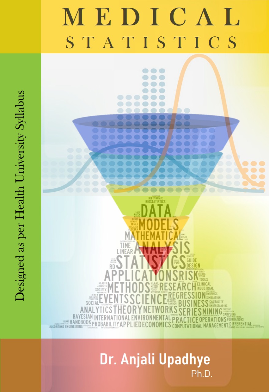 Medical Statistics Dec 27 2020b08rf29sqhjoshi Publication Houseepub Upadhye