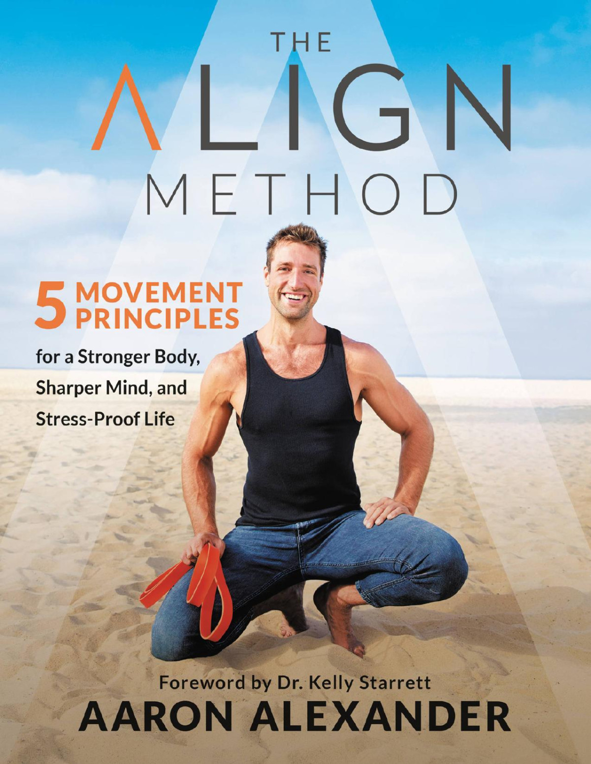 The Align Method Alexander Aaron