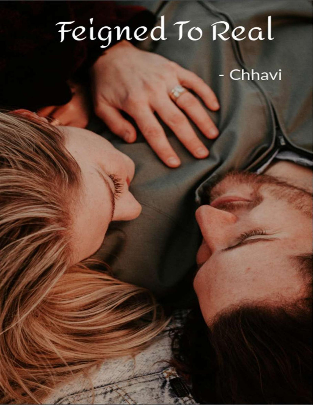 Feigned To Real Oph Series 4 Chhavi Gupta5