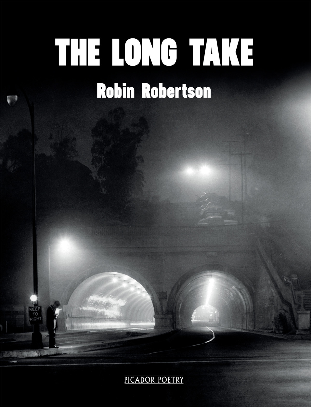 The Long Take Robin Robertson