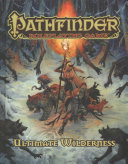 Pathfinder Roleplaying Game Ultimate Wilderness Paizo Staff