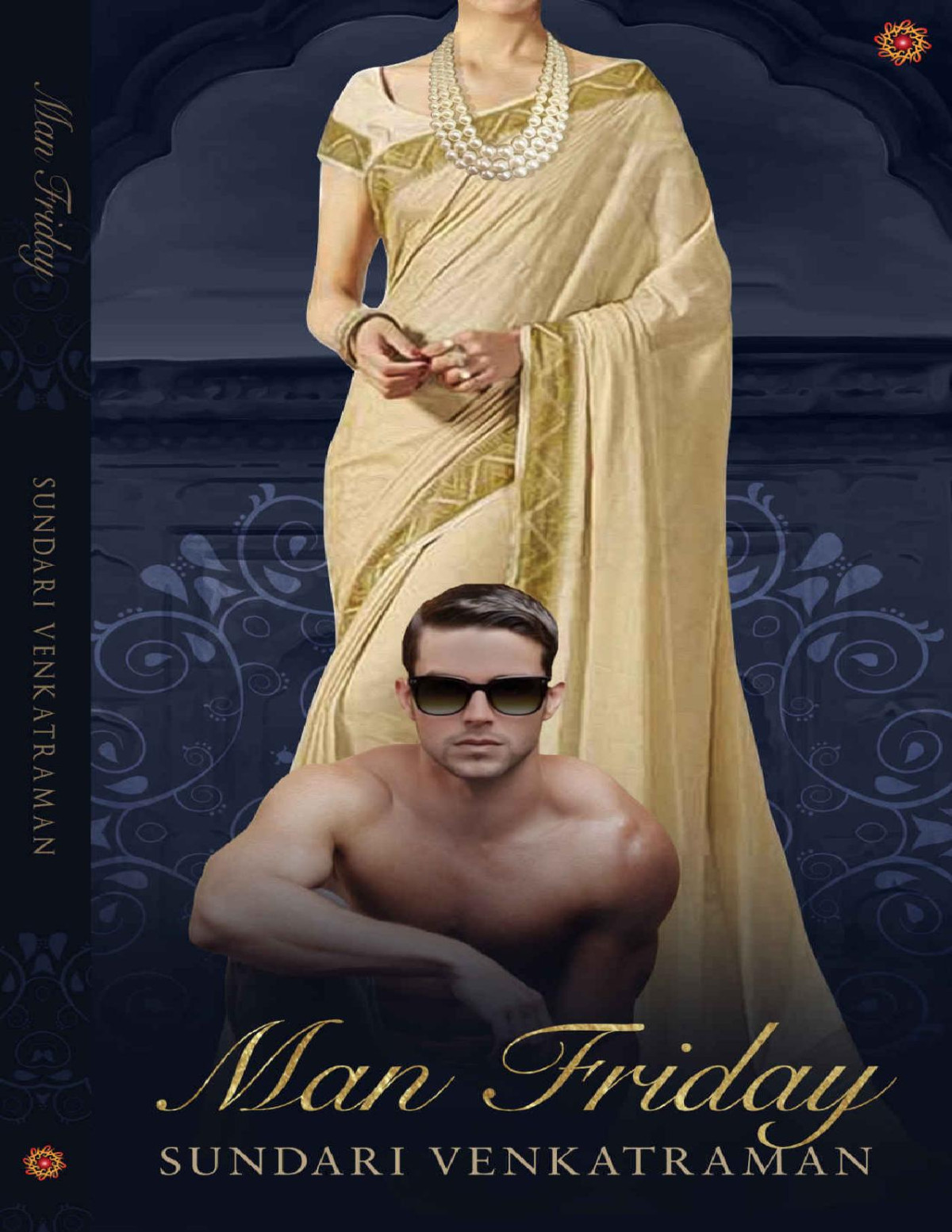 Man Friday Sundari Venkatraman