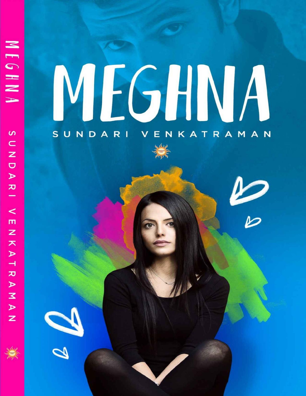 Meghna Sundari Venkatraman