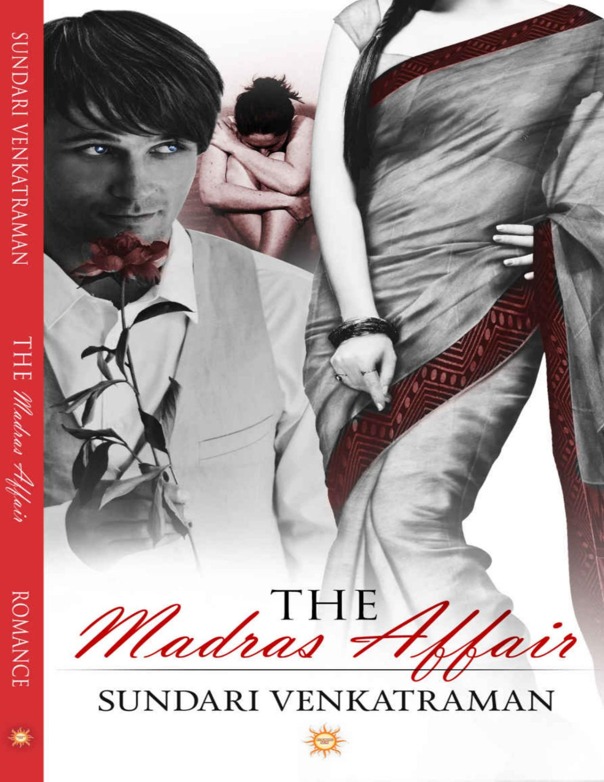 The Madras Affair Sundari Venkatraman