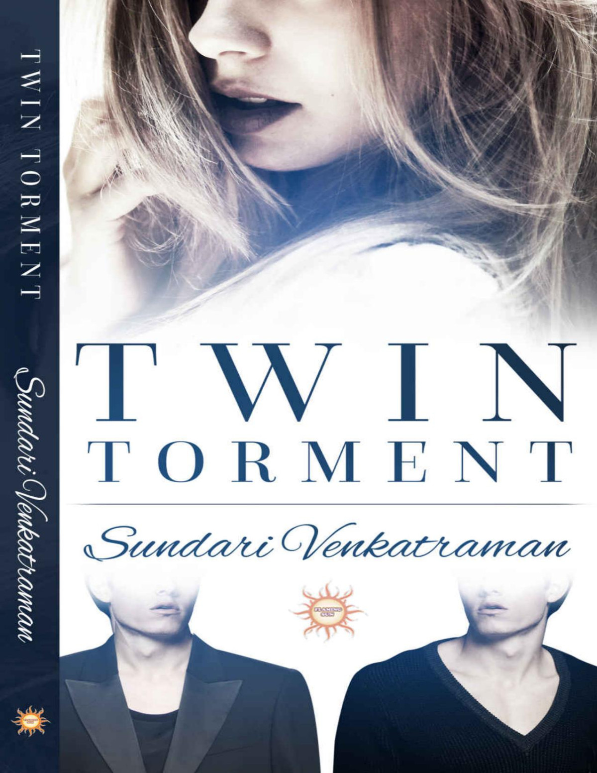 Twin Torment Sundari Venkatraman