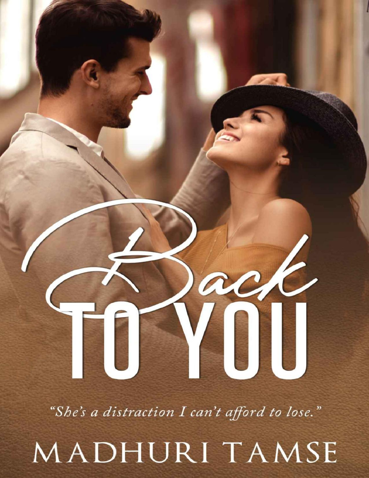 Back To You Enemies To Lovers Indian Romance Madhuri Tamse