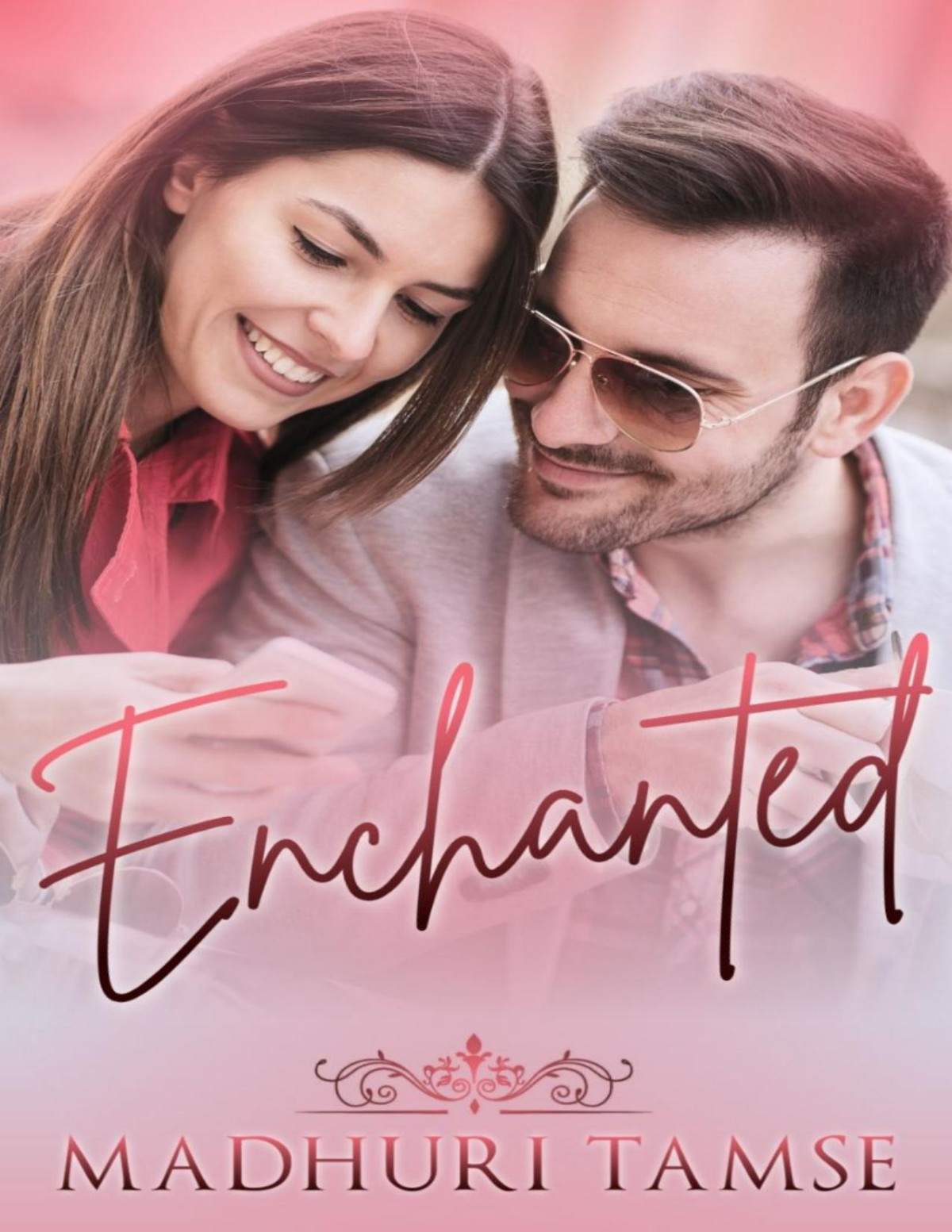 Enchanted Short Story Love At First Sight Romance Madhuri Tamse