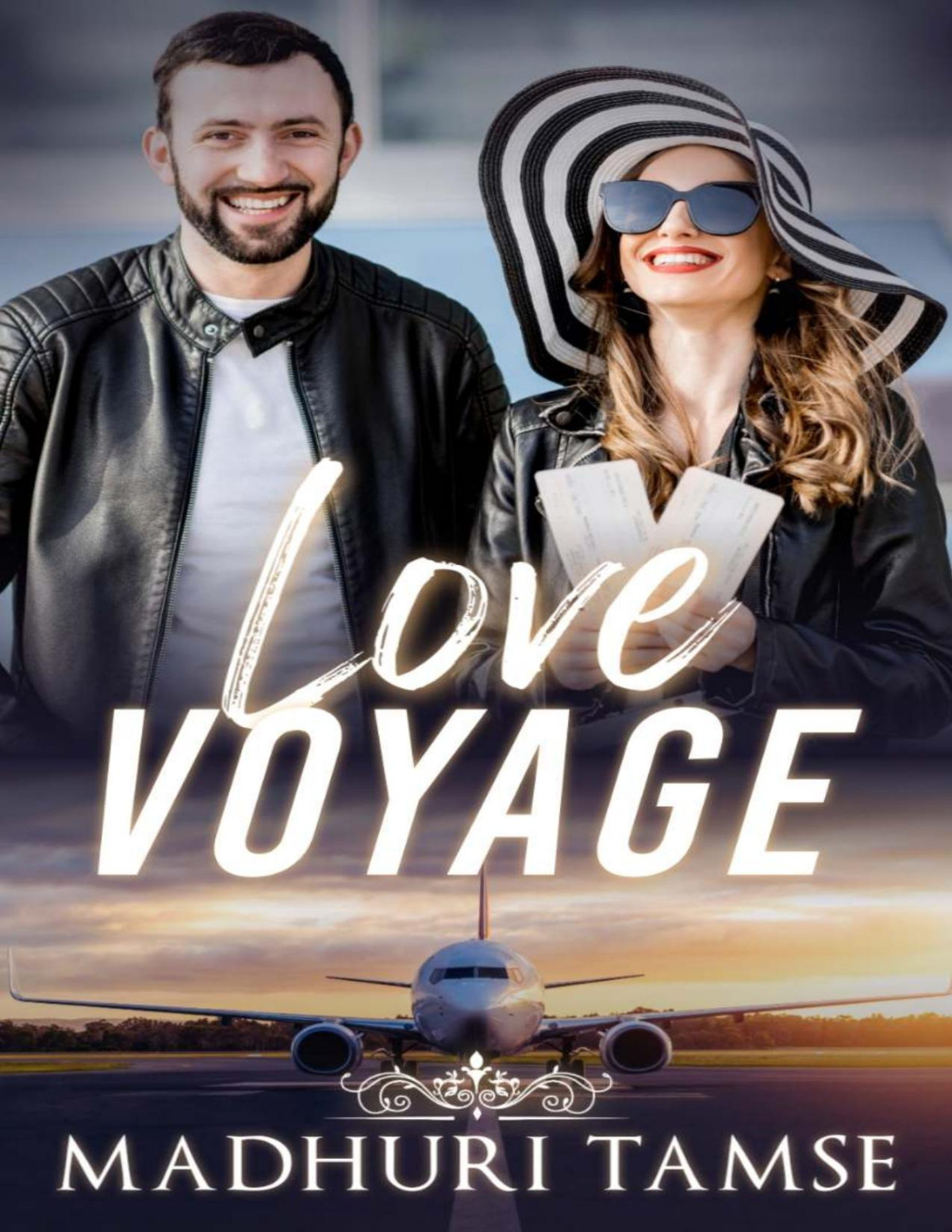 Love Voyage Madhuri Tamse