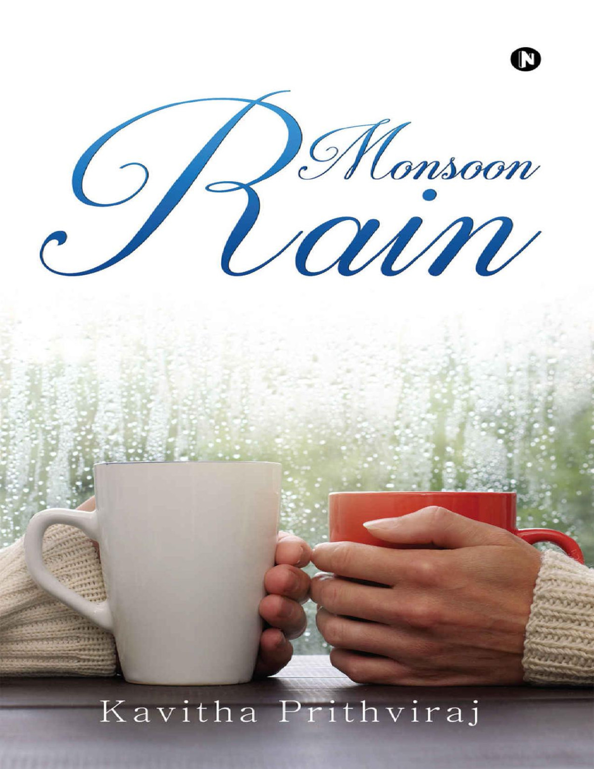 Monsoon Rain Kavitha Prithviraj
