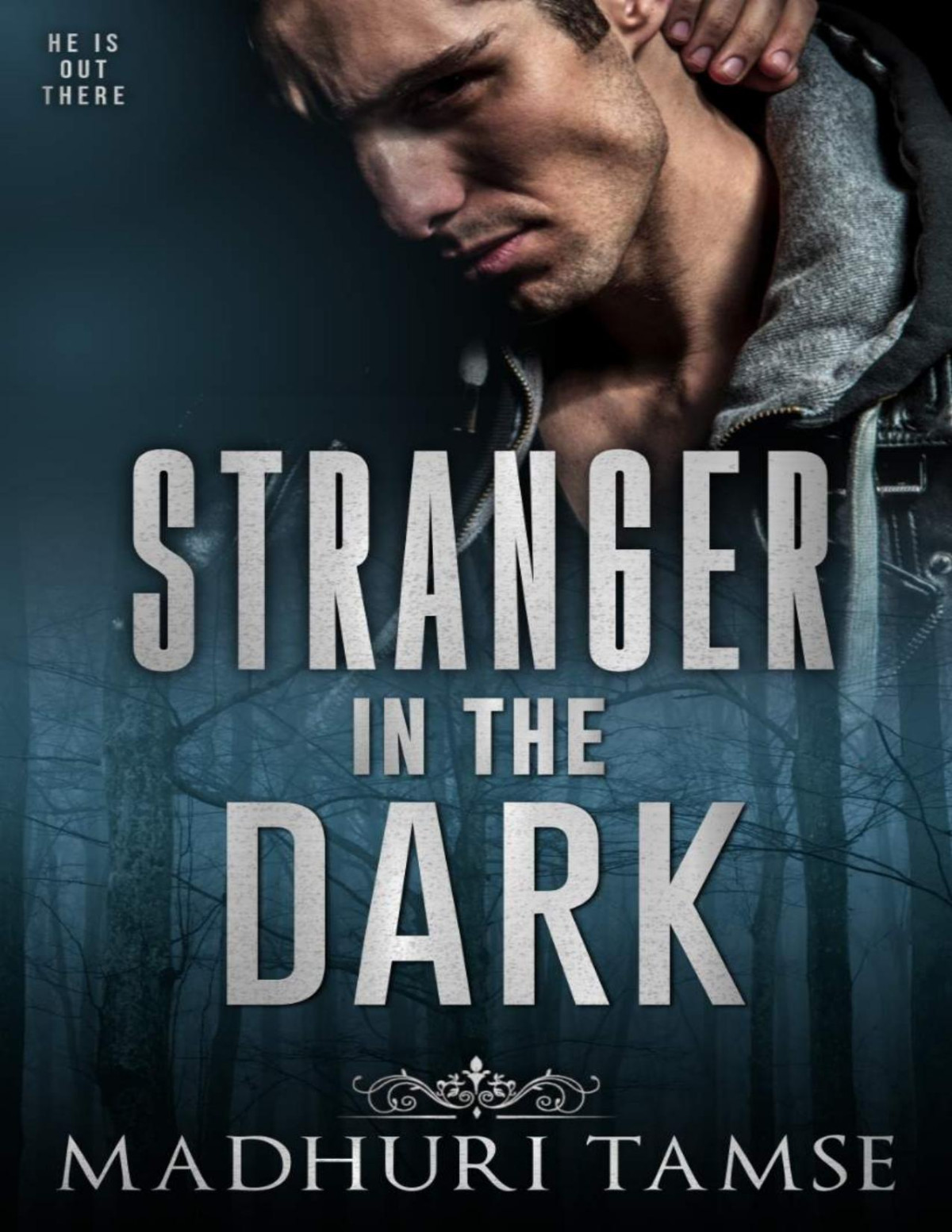 Stranger In The Dark Short Story He Is Out There Madhuri Tamse