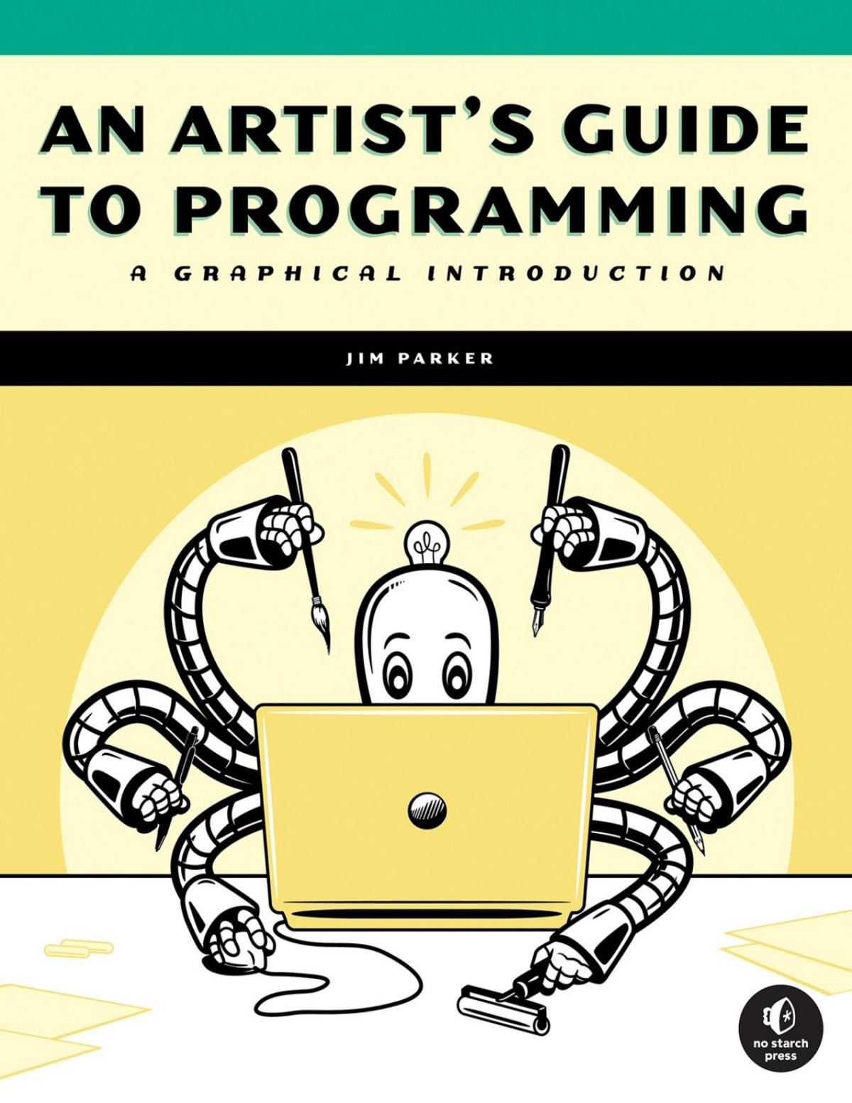 An Artists Guide To Programming 1 Converted Jim Parker